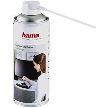 Hama Kontaktreiniger 400 ml – Schmutz