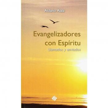 EVANGELIZADORES CON ESPIRITU