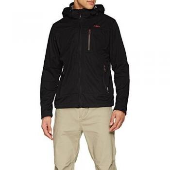 Chaqueta CMP para Hombre con capucha