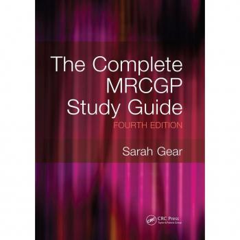 Vitalsource Technologies, Inc. The Complete Mrcgp Study Guide, 4th Edition