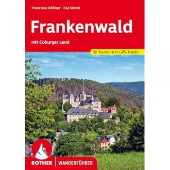 Frankenwald