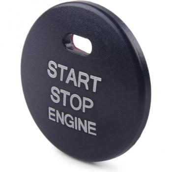 CITALL Push Button Cover Trim for Hyundai Sonata i45 YF