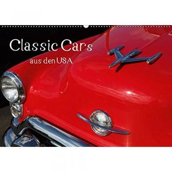 Classic Cars aus den USA