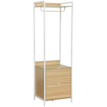 Sweeek Multifunktionales Ankleidemodul