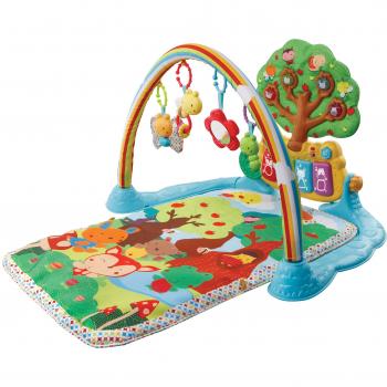 VTECH BABY Jardin enchanté des P'tits copains