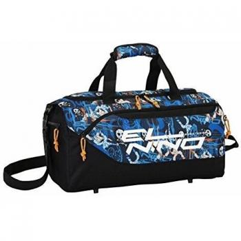 Safta Bolsa de Deporte El Niño