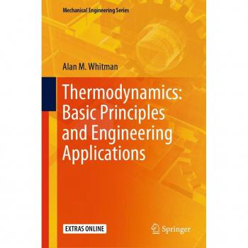 Vitalsource Technologies, Inc. Thermodynamics: Basic Principles And Engineering Applications
