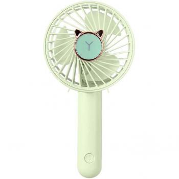 Ventilador de Mano Recargable G30
