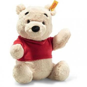 Steiff Disney Pooh Amigo de Peluche