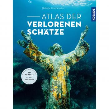 Atlas der verlorenen Schätze
