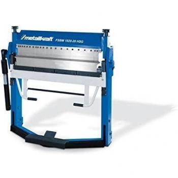 Plegadora Metallkraft FSBM 1020-20 S2