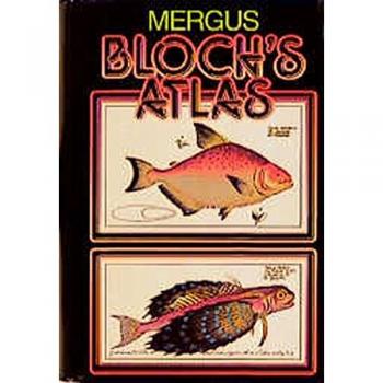 Blochs Atlas. Naturgeschichte der Fische Deutschlands und des Auslands: Bloch's Atlas, 3 Bde., Bd.3, Naturgeschichte der ausländischen Fische 1791-1795