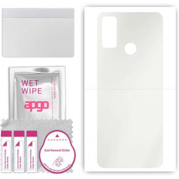 Apgo Soft Matte Film for Huawei Nova Lite 3 Plus