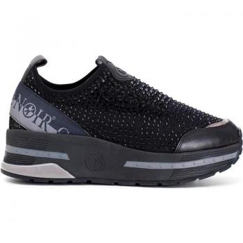 CAFENOIR SNEAKERS SLIP-ON MUJER