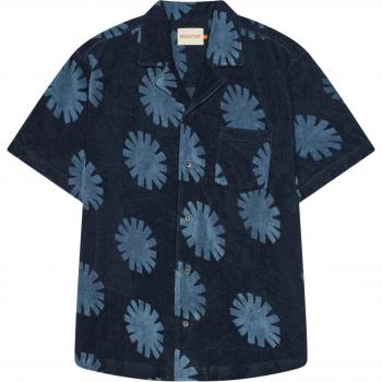 Camicia Revolution Terry Cubana estiva
