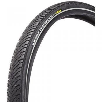 Cubierta 700x32c protek cross max f.reflec