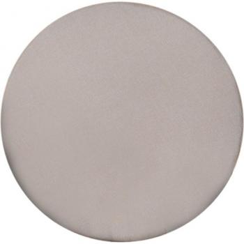 Coussin rond multicolore pour canapé, adapté à la cuisine et à la salle de bains