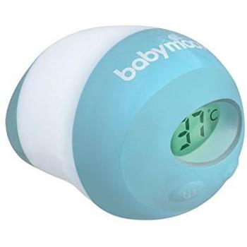 Babymoov Thermolight: Misuratore Temperatura Acqua