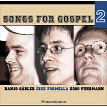 Songs for Gospel 2