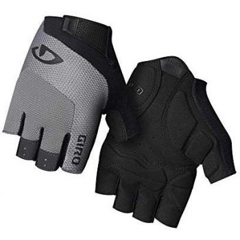Giro Bravo Charcoal Slide Gloves – S/Male