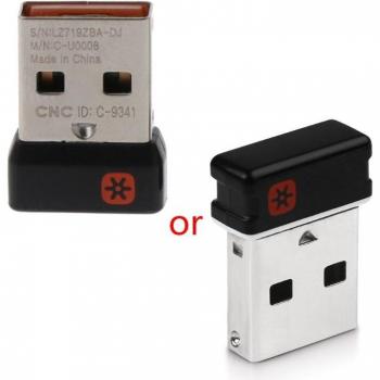 Logitech Unifying Receiver for Wireless Devices