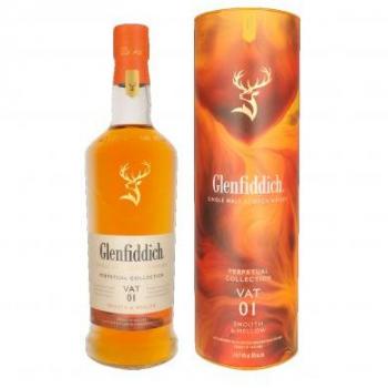Glenfiddich Perpetual VAT 01