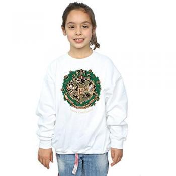 Winter Wonderland Wreath Top for Girls