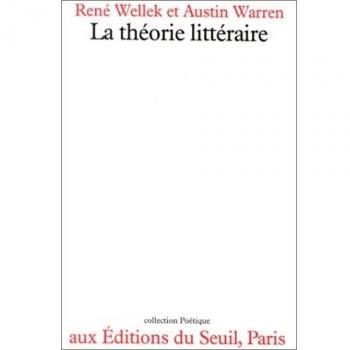 La Théorie littéraire