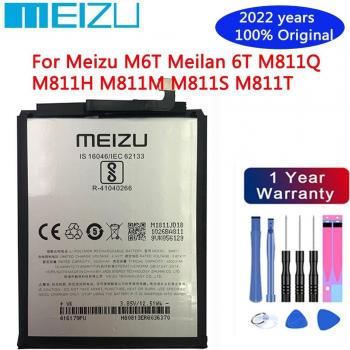 Cargador Interno BA811 3300 mAh para Meizu M6T