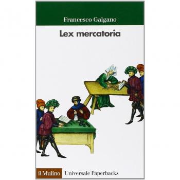 Lex mercatoria