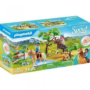 PLAYMOBIL 70330