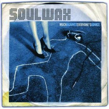 Soulwax Much Against Everyone'S Advice
