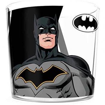 SD Toys DC: Batman 9x10x9 cm Spielzeug – inklusive zusätzlichem Gaming Zubehör