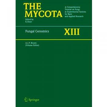 Fungal Genomics: v.13