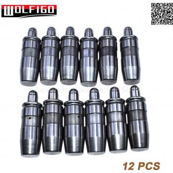 Pestaña Lift WOLFIGO para Jeep Commander y Cherokee