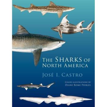 Oxford University Press Sharks of the North American