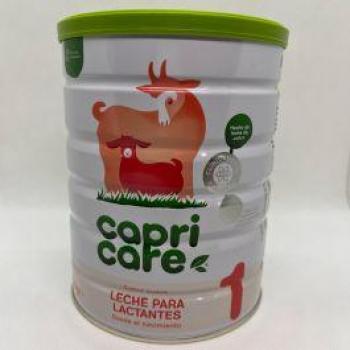 Leche de Cabra Capricare 1 800g
