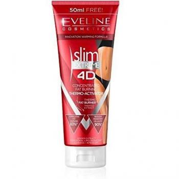 Eveline Slim Extreme 3D Fat Burning Cream