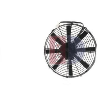 AKS DASIS 870202N Ventilateur de refroidissement