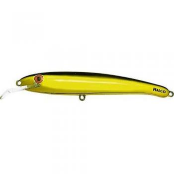 Halco Laser Pro 160 Dd Minnow 30g H51