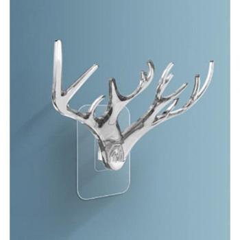 Chic Antler Wall Hanger