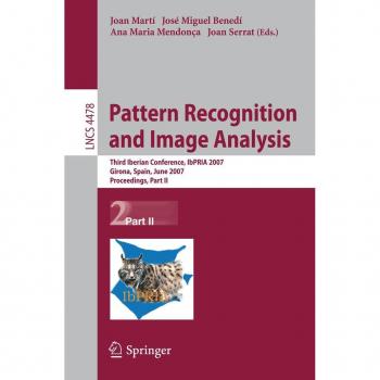 Vitalsource Technologies, Inc. Pattern Recognition And Image Analysis