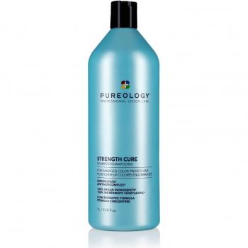 Pureology Strength Cure Shampoo 1000ml