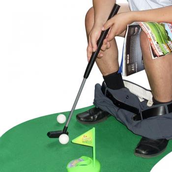 Mini Potty Putter