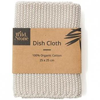 NatureBlend Organic Dish Towel