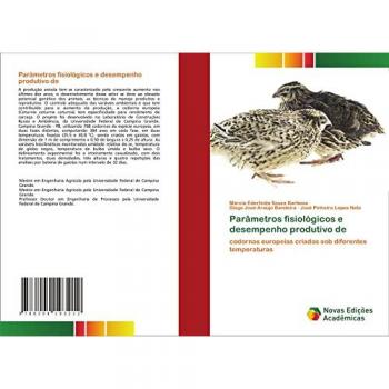 Souza Barbosa, Márcia Ederlinda: Parâmetros fisiológicos e desempenho produtivo de