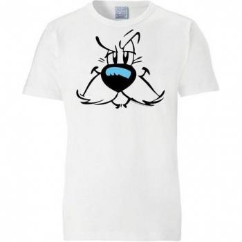 Idefix – Faces Damen T-Shirt, LOGOSHIRT