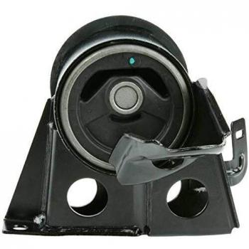 Support moteur silencieux avant droite (FEBEST NM‑070)