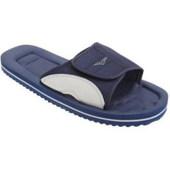 Mules de Plage Homme Surfer à Velcro 42 EUR Noir/Gris