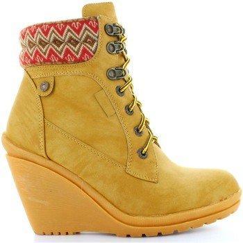 Bottes Refresh 61500 Vibrantes